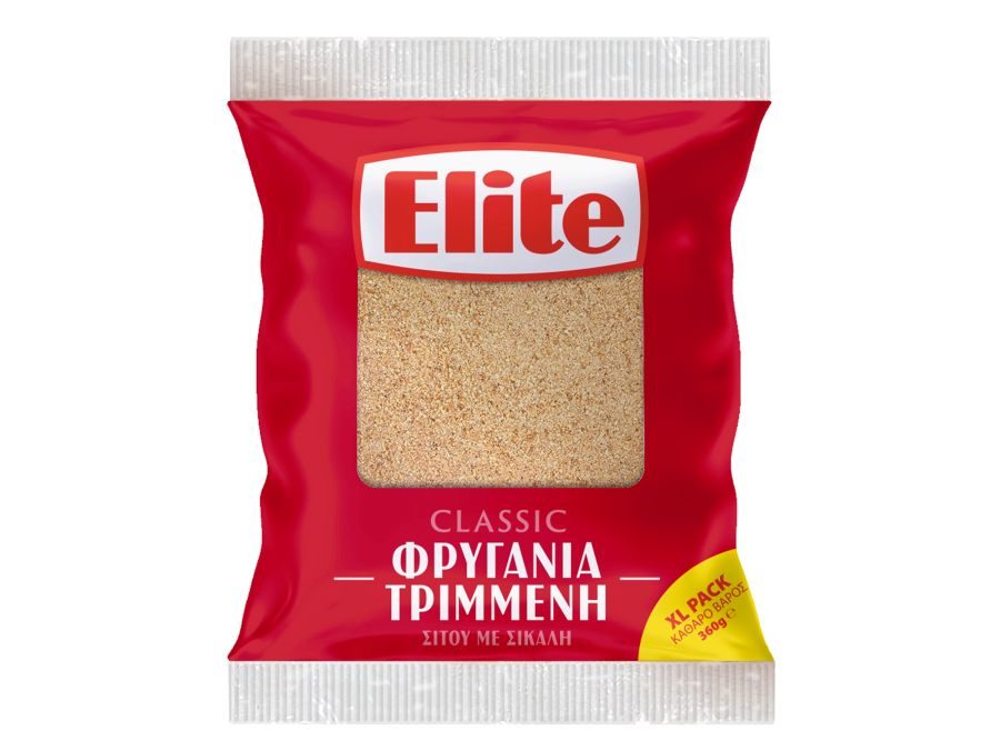 Elite Τρίμμα Σίτου/ Σίκαλης