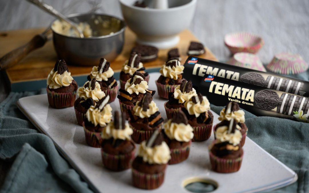 Cupcakes