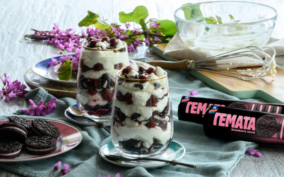 BLACK FOREST