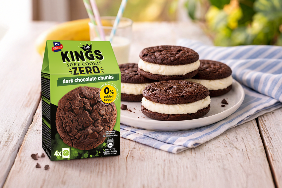 SANDWICH ΜΕ ΠΑΓΩΤΟ SANDWICH ΜΕ ΠΑΓΩΤΟ