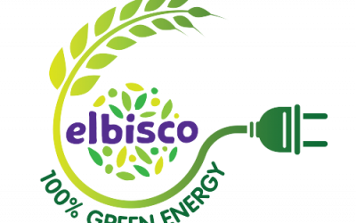 «100% Πράσινη» ενέργεια με σημαντική μείωση κατανάλωσης  στο εργοστάσιο της ELBISCO στην Χαλκίδα