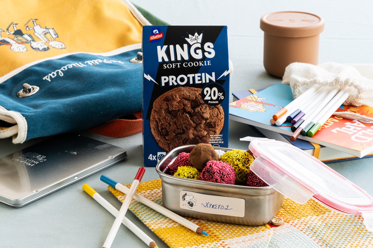 Energy Balls
