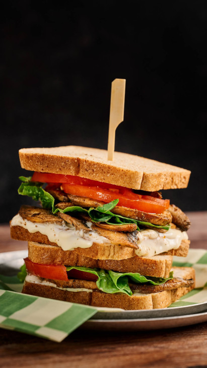 BLT Sandwich