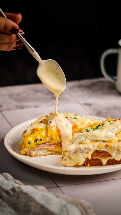 Κροκ Μαντάμ