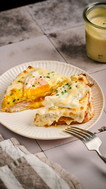 Κροκ Μαντάμ