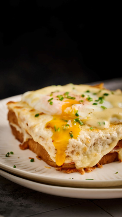 Κροκ Μαντάμ