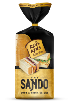 Κρίς Κρίς Selection The Sando