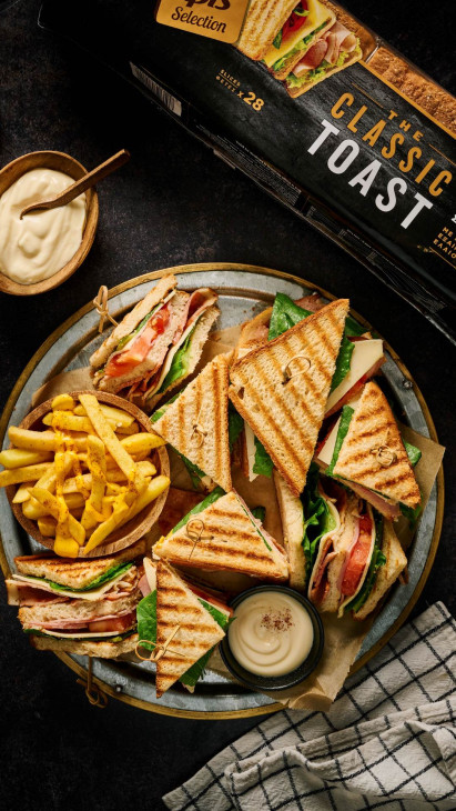 Club Sandwich