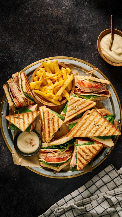 Club Sandwich