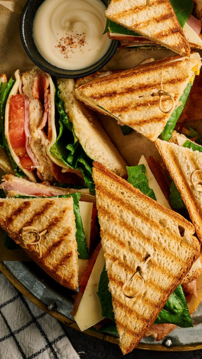 Club Sandwich