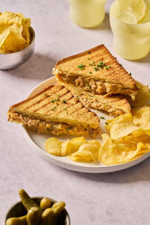 Tuna Melt