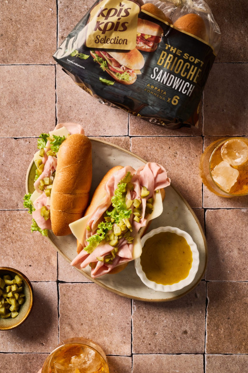 Sandwich
