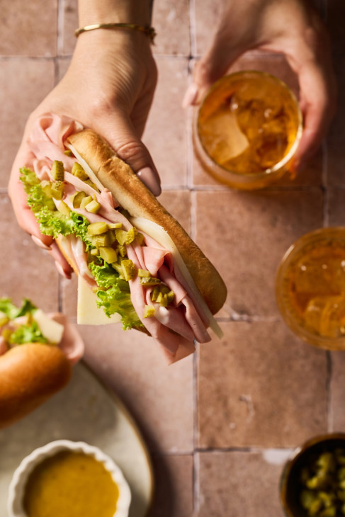 Sandwich